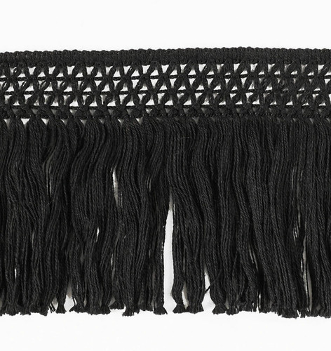 Inch vintage knotted - knotted, cotton