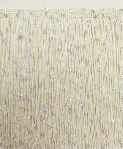 Décopro sequin chainette - 6",